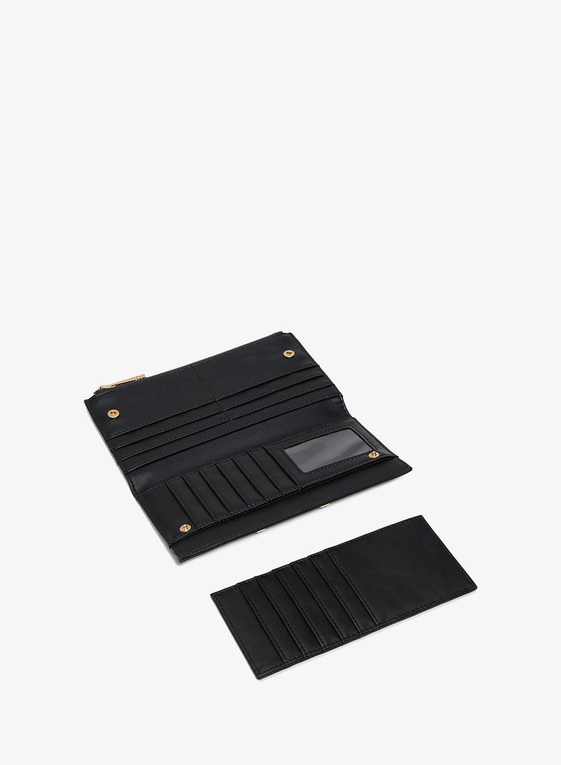 الدو محفظة ثيودوسيا بطبعة شعار تفصيلي - Image 3